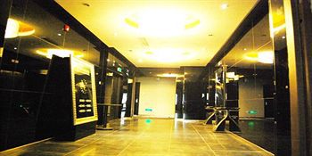 Fx Inn Yizhuang Beijing Pequim Exterior foto